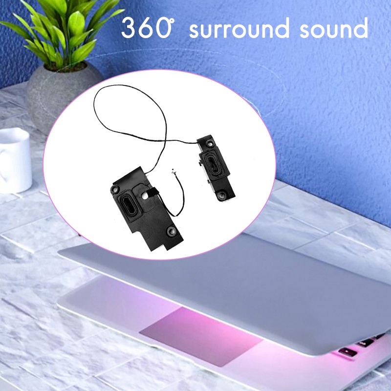 Nowe lewe i prawe głośniki robić ACER E5-573 T5000 F5-572 EX-2511G E5-532 laptop wbudowane głośniki stałe