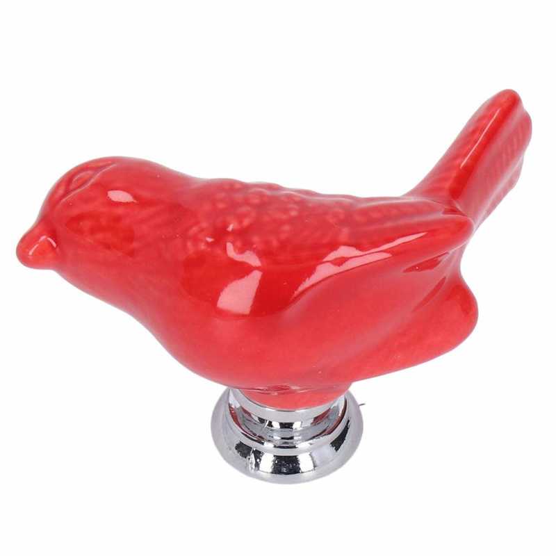 Drawer Knob Wardrobe Knob 2Set Wear Resistant for Furniture Decoration for Kitchen