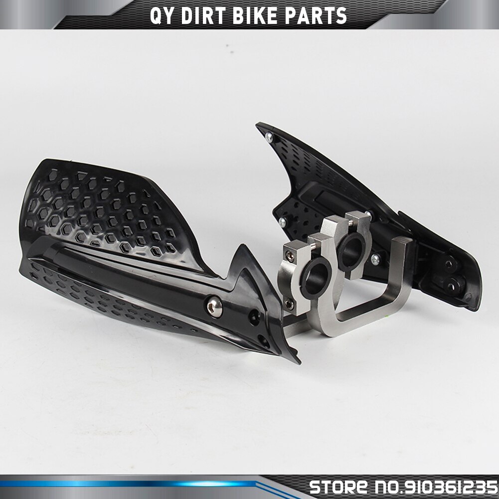 Universal Motorcycle Hand Guards Handguards Protector For IRBIS TTR CRF YZF WRF KXF Enduro Motocross ATV QUAD