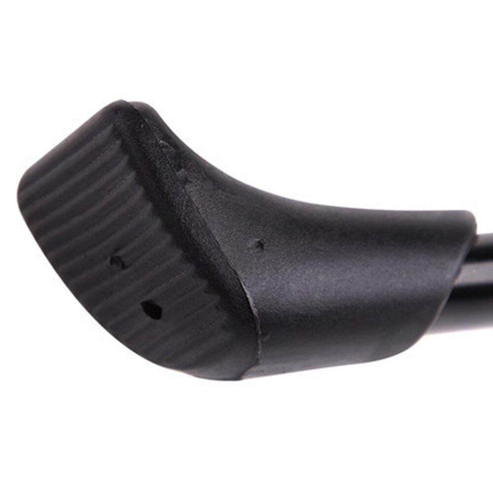 Verstelbare fietsstandaard racefiets standaard parkeerrek fietsonderdelen fiets voetsteun buitenfiets fietsonderdelen