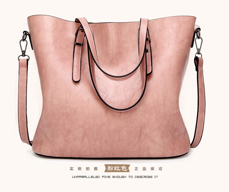 2020 kobiet torba na ramię PU skóra w stylu Retro prosta torba Tassel torba fala przenośna torebka kobiety luksusowa torba Casual Tote kobieta: Black