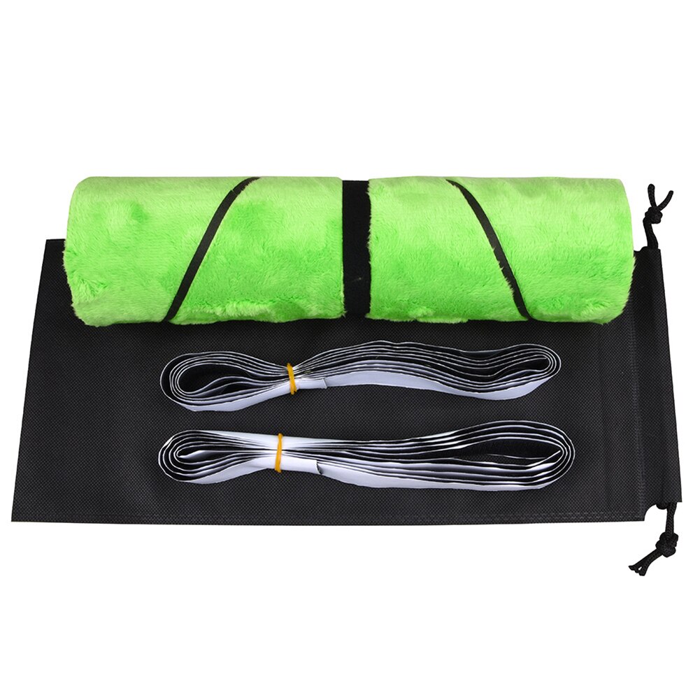 GOLF Swing Training Mat Hitting Batting Direction Mark Trace Contact Track Detection Pad Kit for Indoor Home Practice Equipment