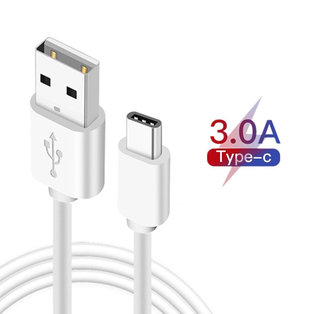 20cm 1M 2M 3M Ultra Long Line USB Charger Cable For iphone 11 X XR XS MAX 5 6 7 8 Plus Huawei P40 P30 Samsung S20 S10 S9 Type C
