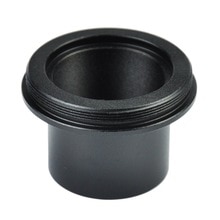 1.25 Inch T-mount - Can Use Together with T-ring Telescope astronomic adapter