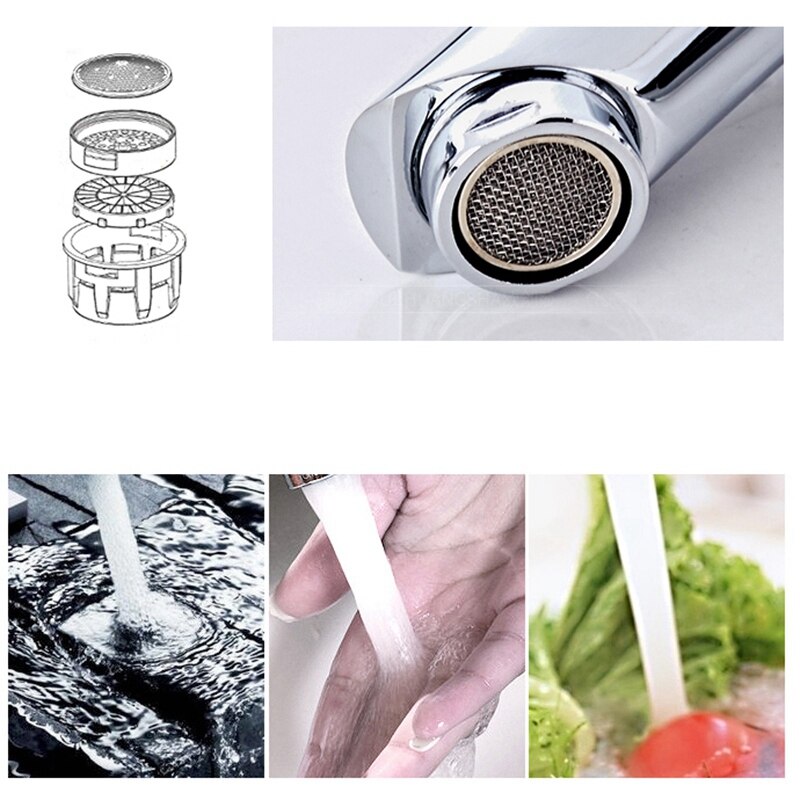 Infrared Sensor And Cold Faucet Bathroom Bathroom Kitchen