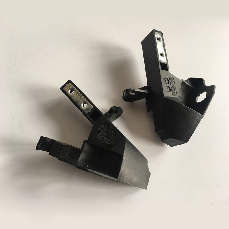 Radiator Right / Left Impact Bar Bracket A2056203401 For Mercedes Benz W205 C180 C220 C250 C300