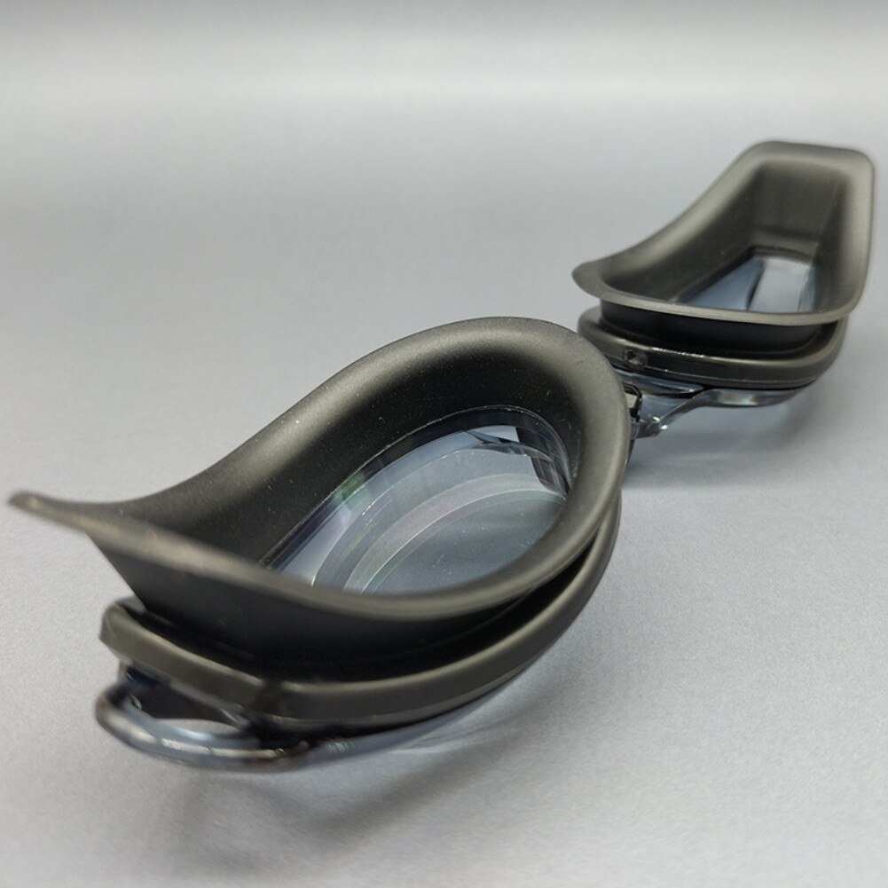 Adult Swimming Goggles PVC Adult Swim Pool Swim Eyewear Waterproof Diving glasses Water Sports Goggles