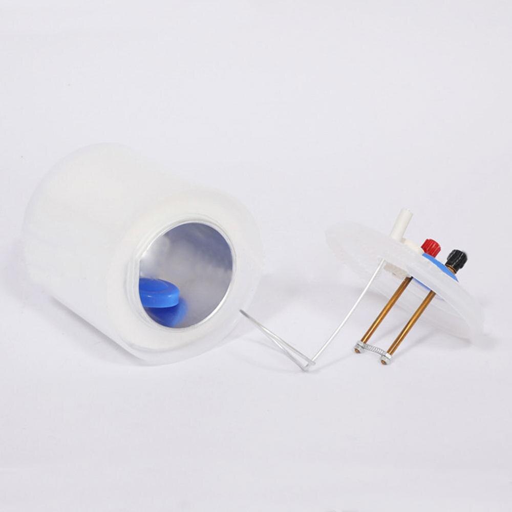 Fournitures de laboratoire calorimètre équipement de mesure thermique thermologie physique expérience appareil outils d'enseignement ustensile