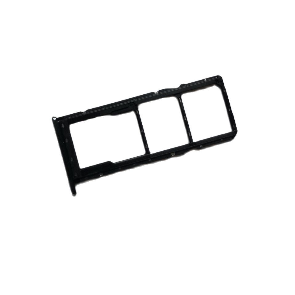 Originele Voor Doogee N30 Smart Telefoon Sim-kaart Houder Lade Card Slot