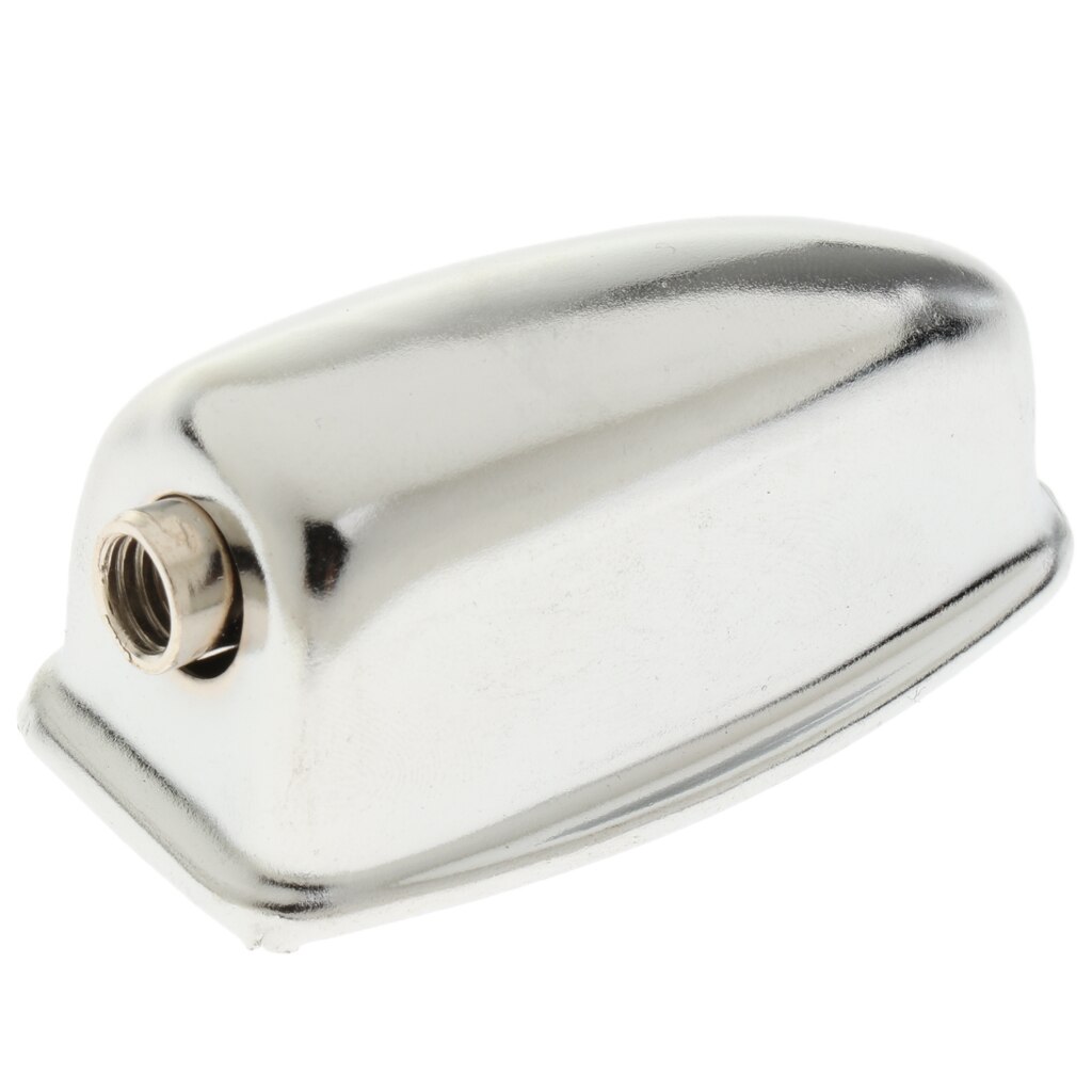 10 kpl rauta snare drum lug basso rumpu kynsiä koukut lyömäsoittimien osat tarvikkeet