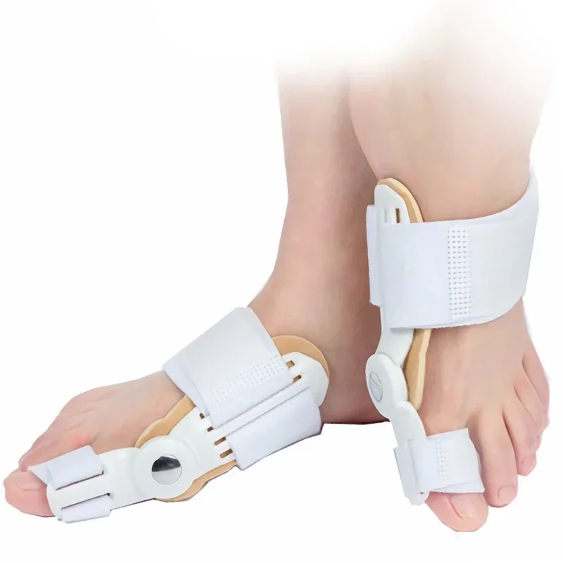 1 Stuks Bunion Spalk Grote Teen Stijltang Corrector Voetverzorging Hallux Valgus Correctie Orthopedische Benodigdheden Pedicure Tool