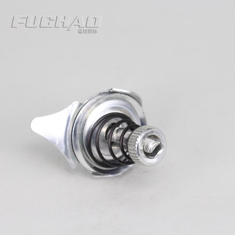 Household Sewing Machine Parts Thread Tension Sewing Machine Parts Gripper Foot / Foot Sewing Machine Parts