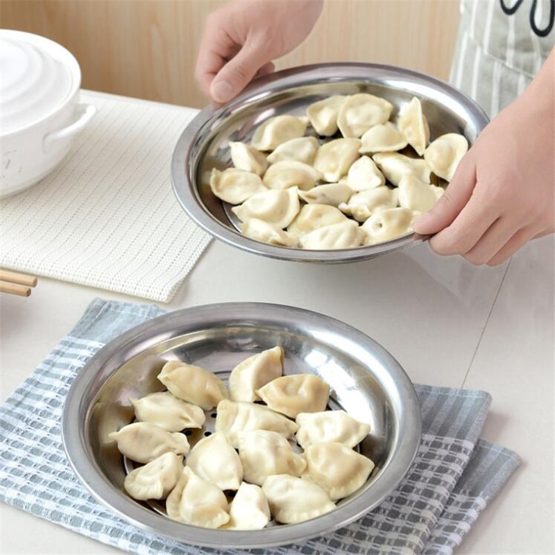 Pierogi płyta danie miska sitko tacka talerz Sushi zastawa stołowa robić kuchni płytkie talerze przekąska deserowa ciasto talerze na owoce