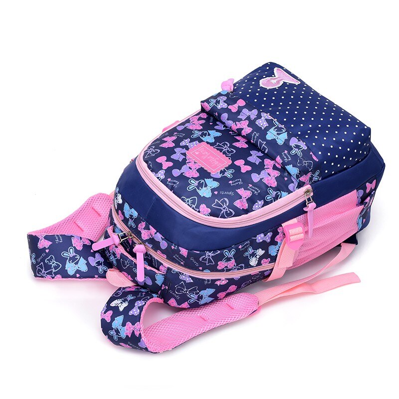 School Bag Teenager School Backpack Girl Backpack School Bags For Primary School Student