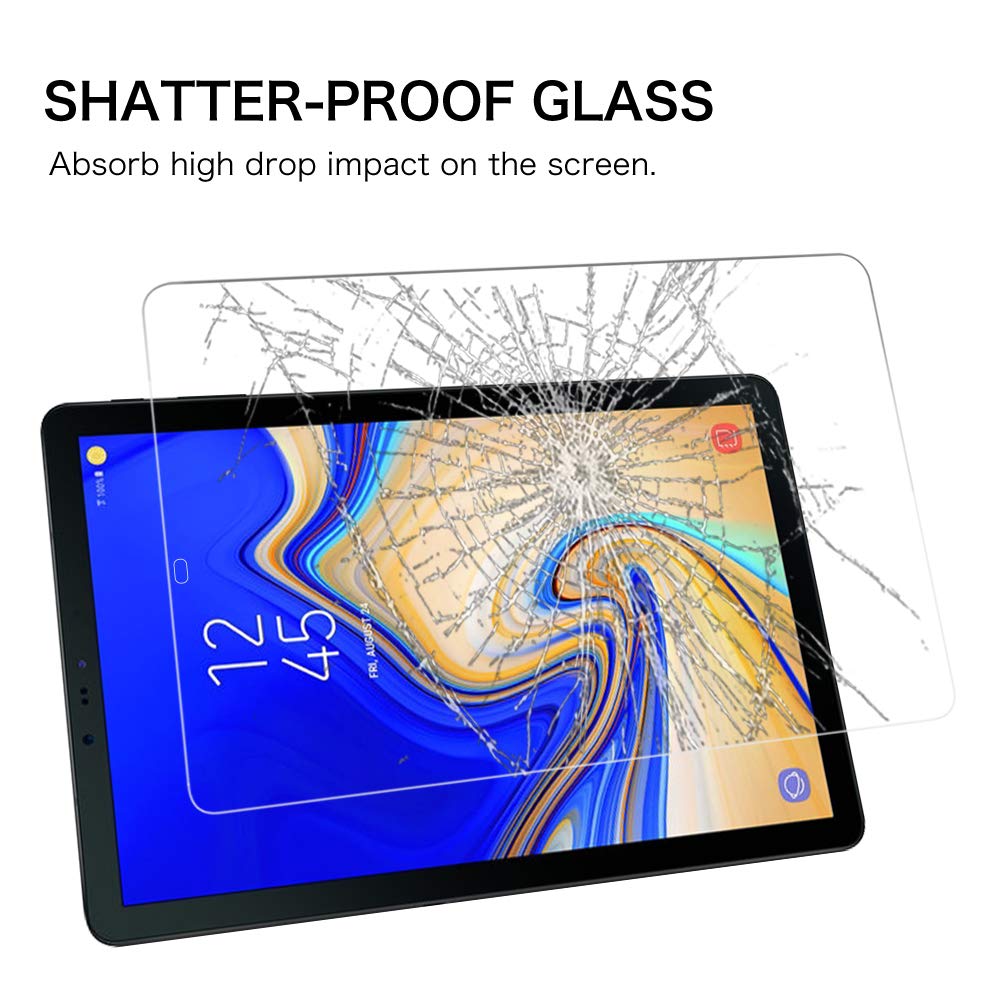 2 Films Protecteurs Anti-reflet Mat Pour Bosch Kiox 400C - Résistants Aux Rayures