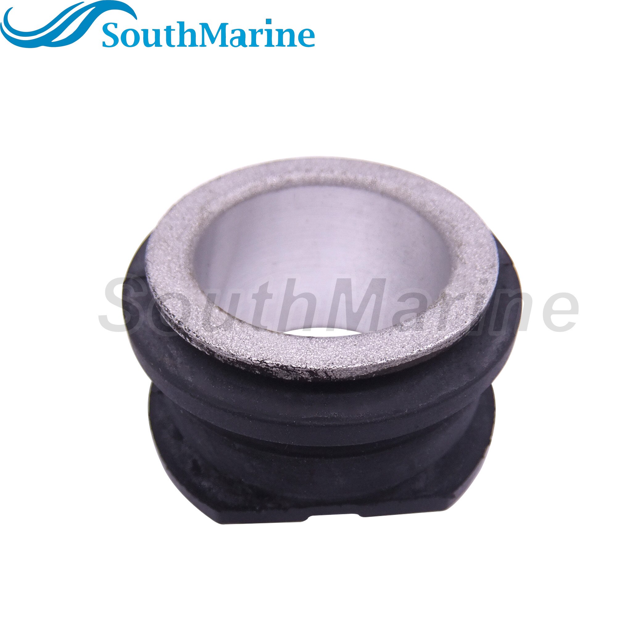 Boat Motor 67D-42129-00 Rubber Bushing for Outboard Engine F2.5 F4 4-Stroke