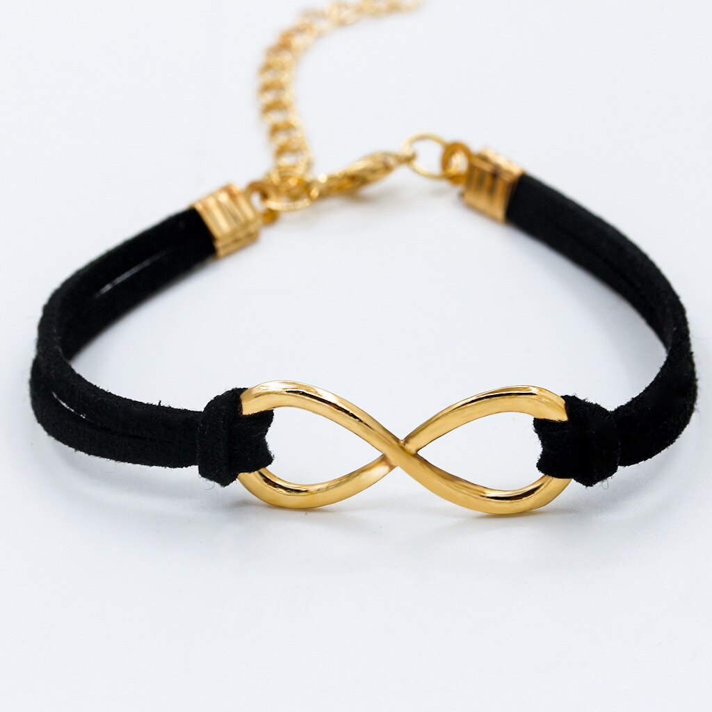Vendita calda ultimi gioielli popolari retrò simulato perla ali d'angelo bracciali polsino per le donne regalo delicato: color 2