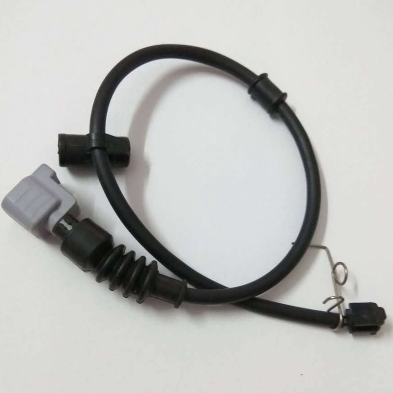 Brake Pad Wear Sensor Indicator Right Front & Rear for LEXUS LS430 LS