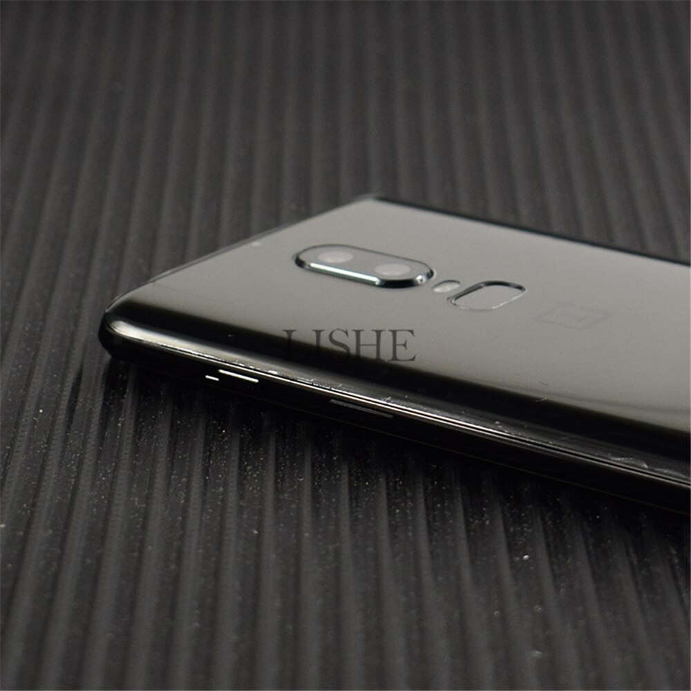 Anti-fingerprint HD Transparent Back Film Sticker For OnePlus 6 6T 7 7 Pro Dustproof Waterproof Skin Back Screen Protector Films
