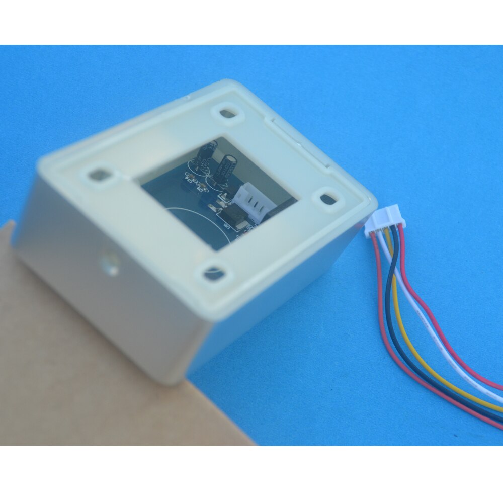 Push Touch Exit Button Door Eixt Release Button for access Control System suitable for Home Security Protection