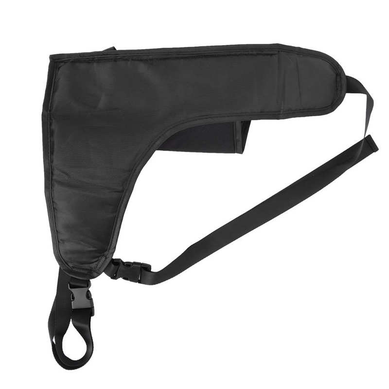 Smaco S408 Zwart Duiken Zuurstof Fles Zak Scuba Dive Cilinder Tank Schoudertas 405X315Mm Duiken Zuurstof Cilinder tassen