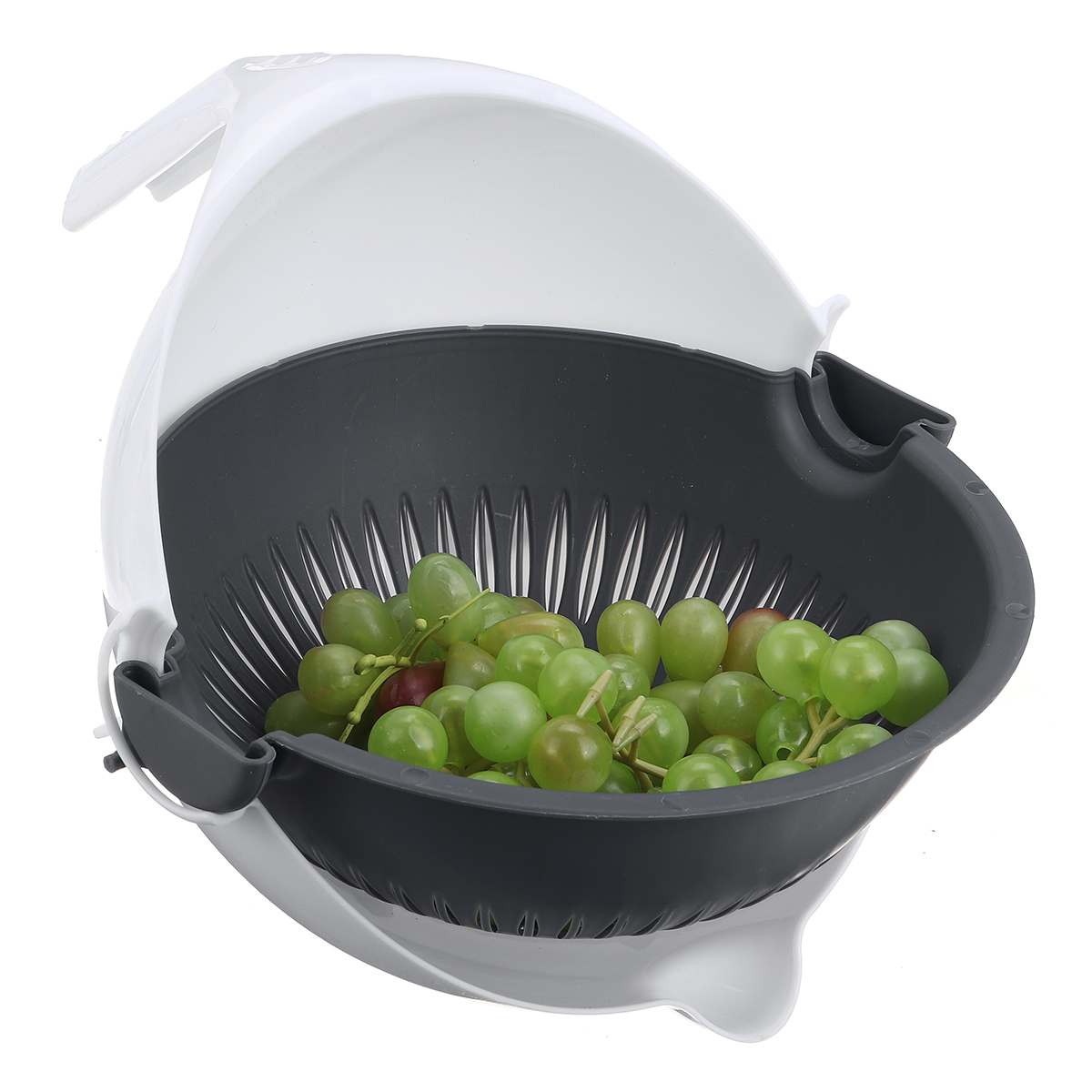 14 in 1 Multifunctional Kitchen Vegetable Cutter Slicer potato chip radish Cut Tools With Drain Basket For Kitchen Gadget Tools