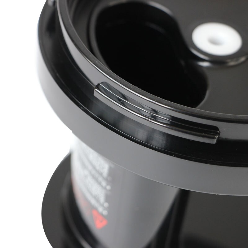 Nadaje się robić Hurom HH-SBF11 / 1100 sokowirówka śruba części zamienne śmigła i Hurom HU-600WN czapka czapka HU-910-1000-1100