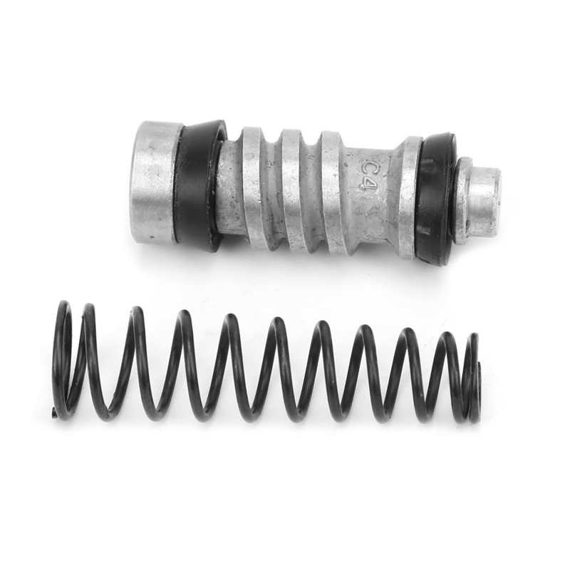 auto parts car accesories 12.7mm Motorcycle Brake Master Cylinder Repair Piston Kit with Gasket Spring engine parts Rods