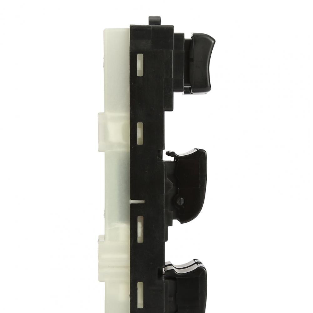 Interruptor de controlador maestro de Elevalunas eléctrico de cristal para Nissan Altima, 25401-8J100