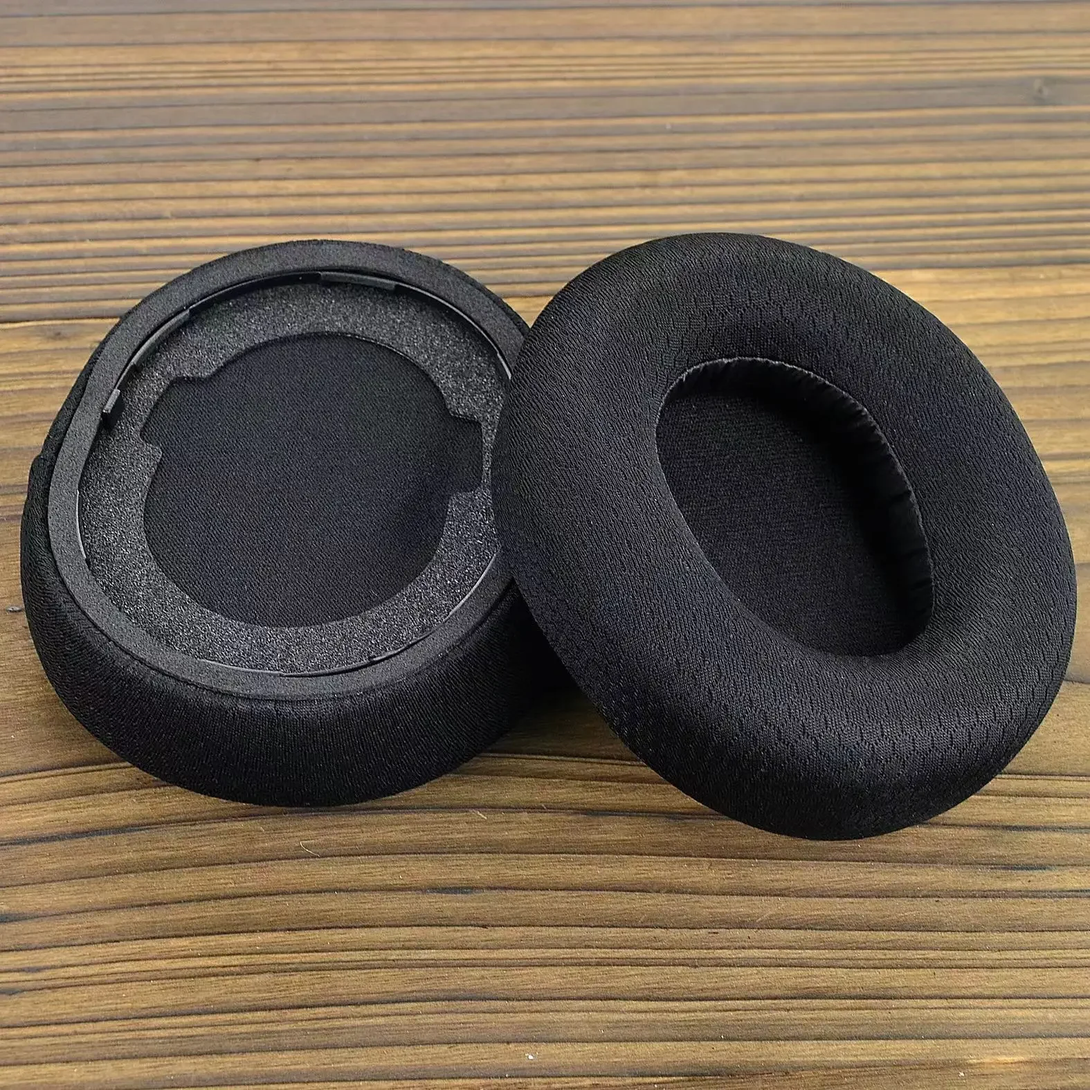 Ohrpolster für SteelSeries Arctis Nova Pro Wireless-Kopfhörer, Ersatz-Ohrenschützer, Ohrpolster, kühlende Gel-Ohrpolster