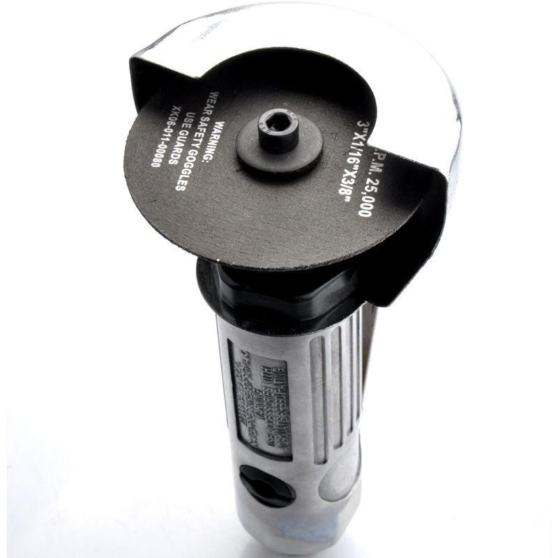 3Inches Pneumatic Metal Cutting Machine Air Cutter Tool