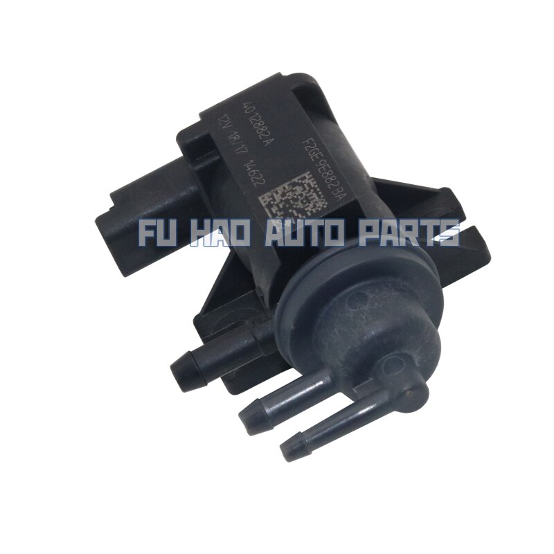 Original OEM F2GE-9E882-BA EcoBoost Control Valve Solenoid for Ford