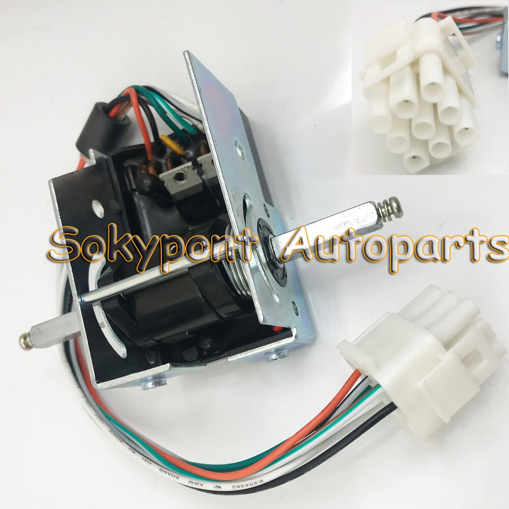 ET 126 MCU 24-48V Electronic Throttle ET-126MCU for Curtis Forklift Stacker Pallet Truck