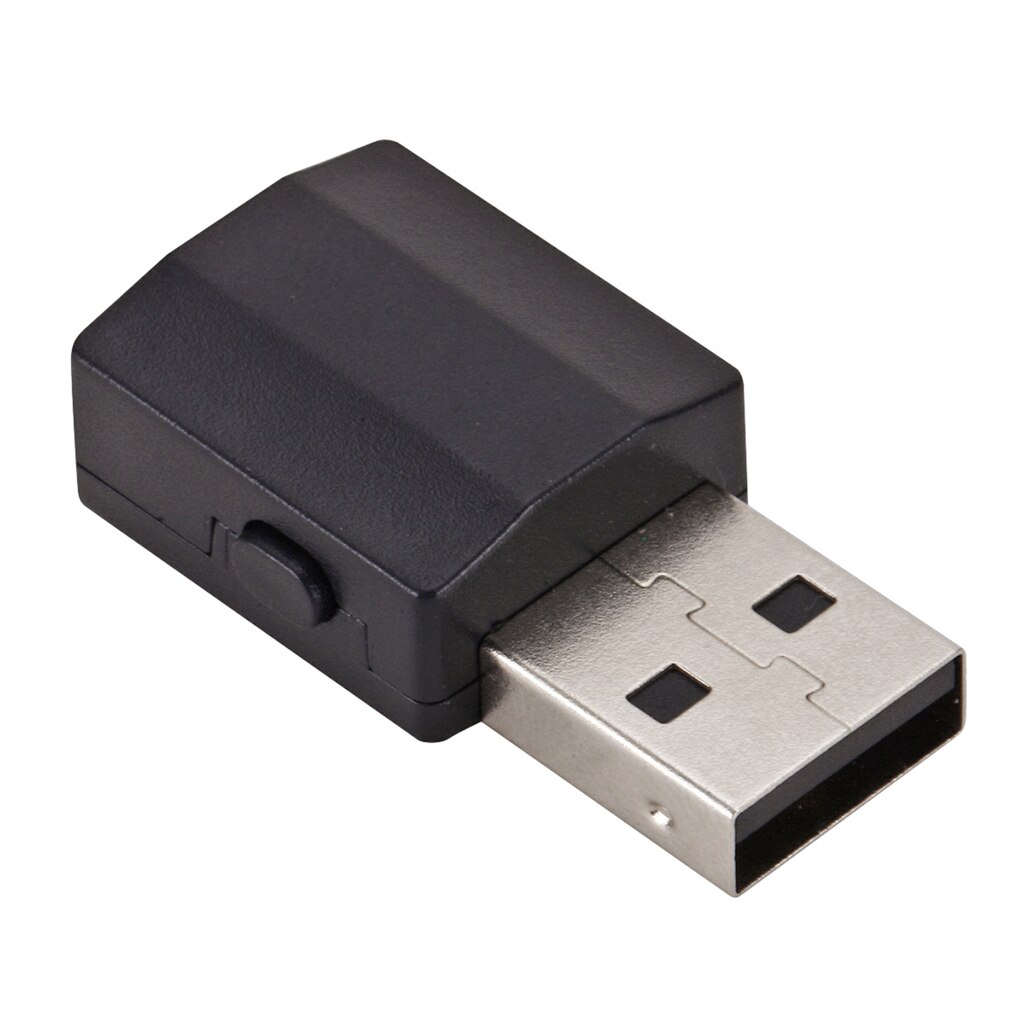 Bluetooth 5.0 Adapter OTG 10m for Mouse Support Windows 10 8.1 7 XP Vista