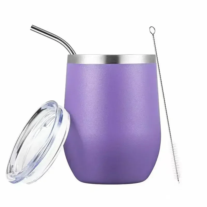 Bombilla-set bevat Yerba Mate-pompoen (beker) met één Bombilla Yerba Mate-pompoenset Dubbelwandige roestvrijstalen Mate-theekop: YELLOW
