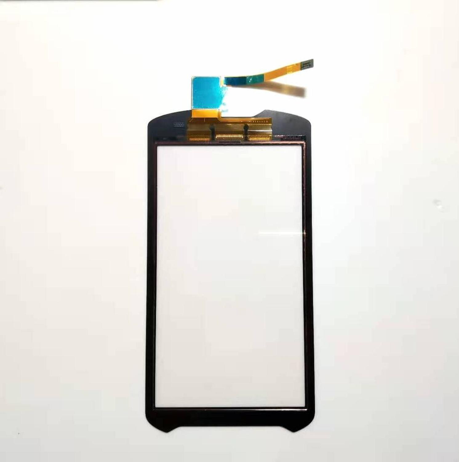 Touch Screen Digitizer Replacement for Zebra TC51 TC510K TC56 TC52 TC57
