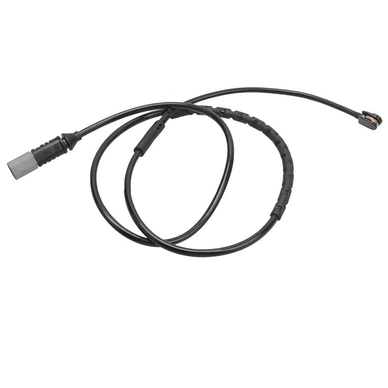 Front & Rear Brake Pad Wear Sensor Kit for BMW E70, E71 E72, X5, X6 Brake Wear Sensor Accessories