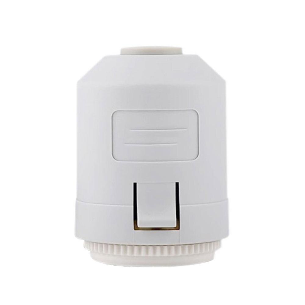 Floor Heating Valve NC/NO AC24V 220V Electric Thermal Actuator Manifold For Underfloor Heating Thermostat