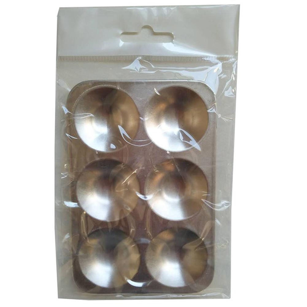 Hoge Sterkte Aluminium 6 Gat Palet Tool Kleur Doos