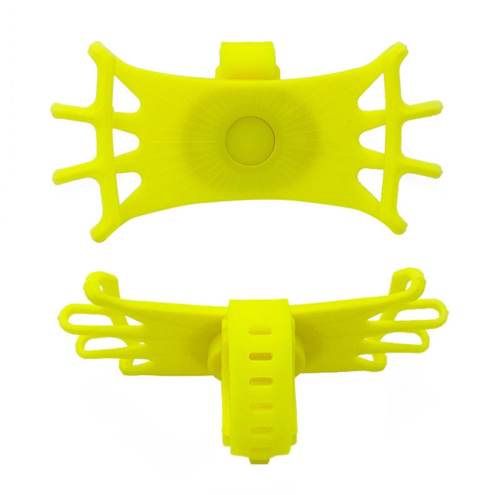 Suporte do telefone da bicicleta titular do telefone móvel da motocicleta suporte celular para iphone huawei samsung xiaomi gsm houder fiets: 4