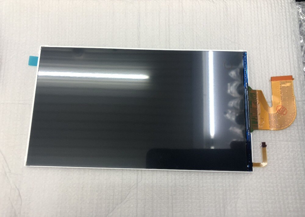 Vervanging Lcd-scherm Voor Nintendo Schakelaar Reparatie Onderdelen Display