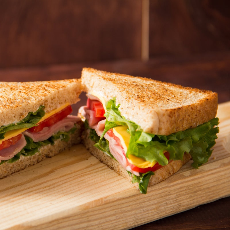 Double-sided Cast Iron Non-Stick Frying Enamel Pan Grill BBQ Skillet Reversible Griddle Non-stick Plate Kitchen Cooking Tool