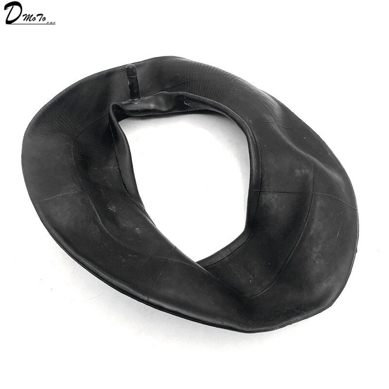 Neumáticos de nieve ATV Go kart MIni Quad de 4,10-6 pulgadas, neumáticos de moto de nieve, neumáticos de playa de 4,10-6 pulgadas con tubo interior: Inner Tube 1pc