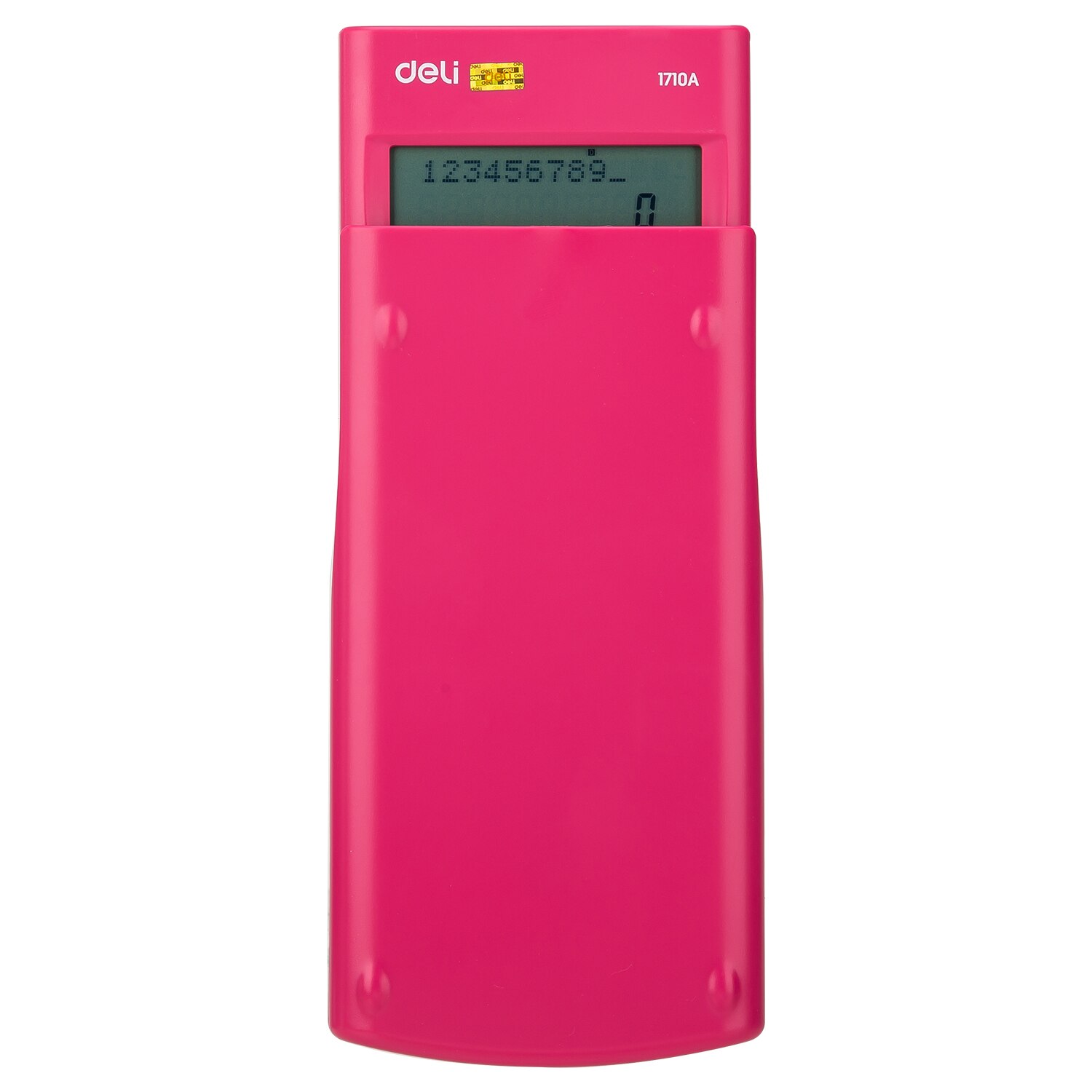 Deli Multi-functional Scientific Calculator Computing Tools for School Office Use Supplies Students Stationery