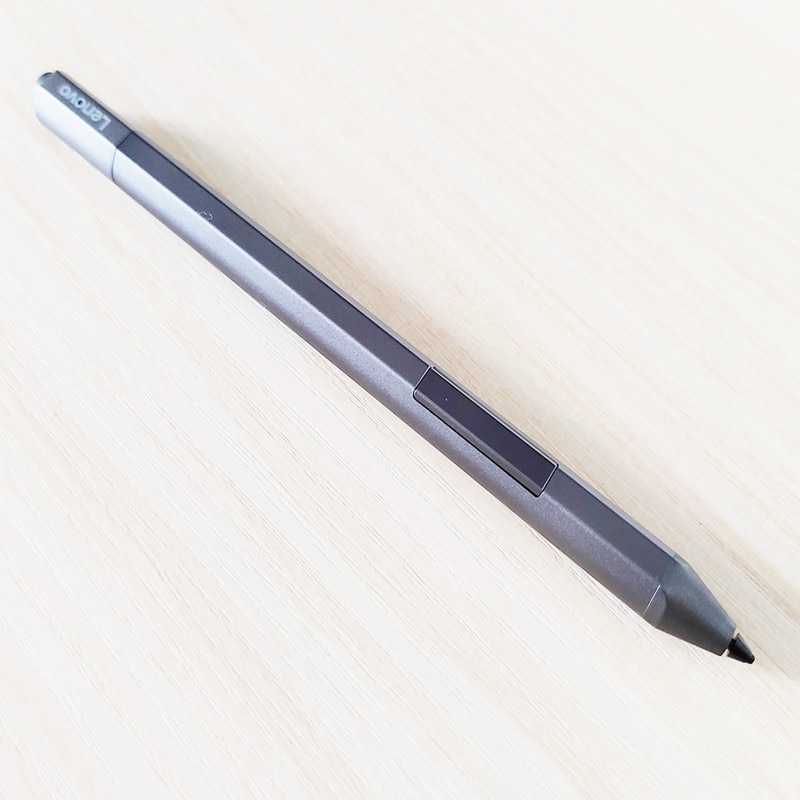 Stylet Bluetooth Original à 4096 niveaux, pour ordinateur portable Lenovo ideapad Flex 5 5i 6 14 15 D330 C340,