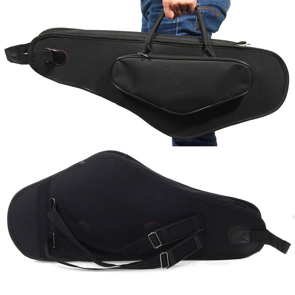 Alto Saxophone sac e-flat Eb coton cartable étanche sac à dos sac à dos pochette