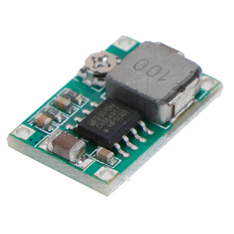 4 Pièces MP2307 MINI360 3A DC-DC Abaisseur D'alimentation Convertisseur Module