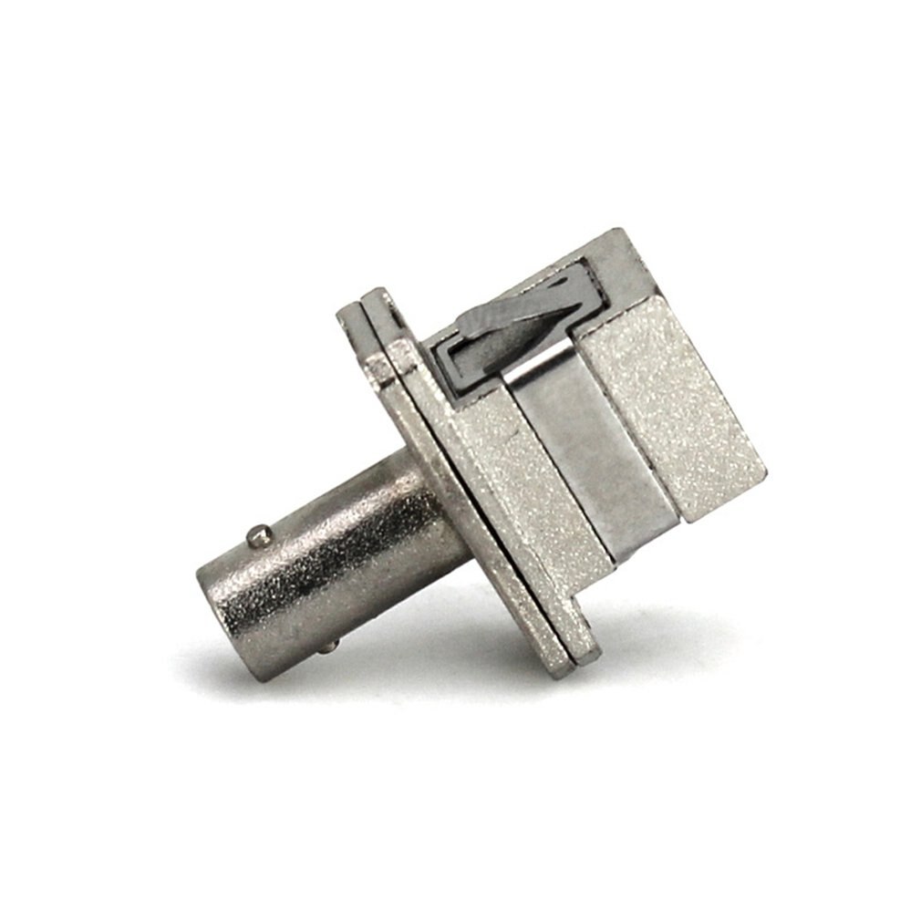 ST-SC fiber coupler adapter fiber optic connector SC to ST