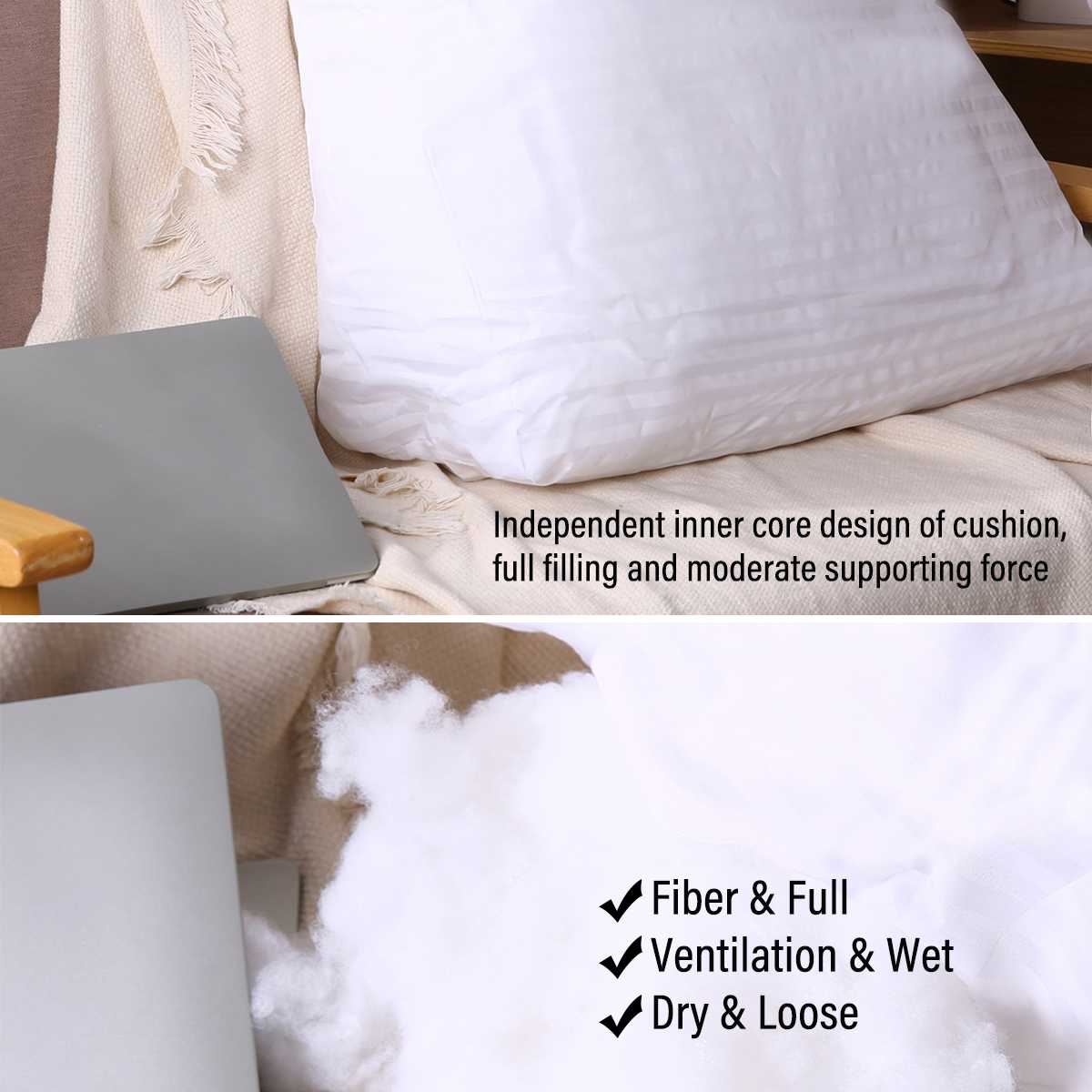 45cm stereo sovesofa trekantet ryglæn pude talje pude vaskbar sofa hvile husholdning soveværelse sengetøj