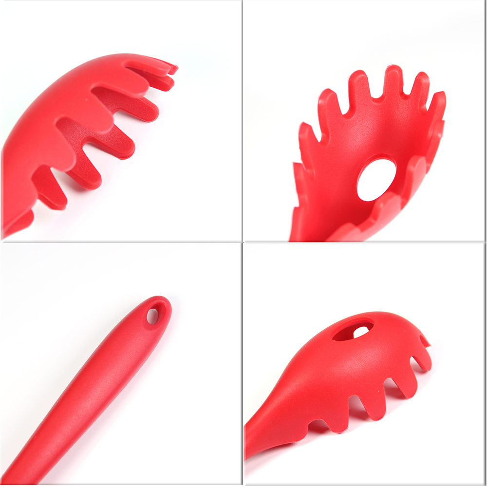 Non-stick Baking Cookware Set Silicone Cooking Gadgets Spatula Spoon Kitchen Utensils DIY Cooking Tools